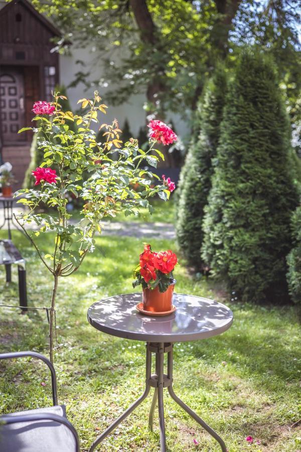 4 Couples & 4 Friends Hostel Krakow Luaran gambar