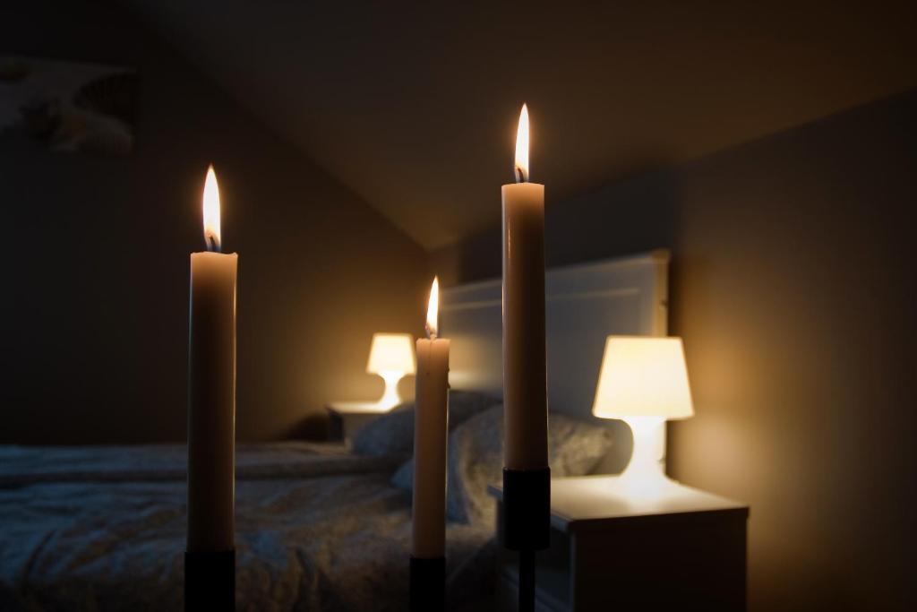 4 Couples & 4 Friends Hostel Krakow Bilik gambar