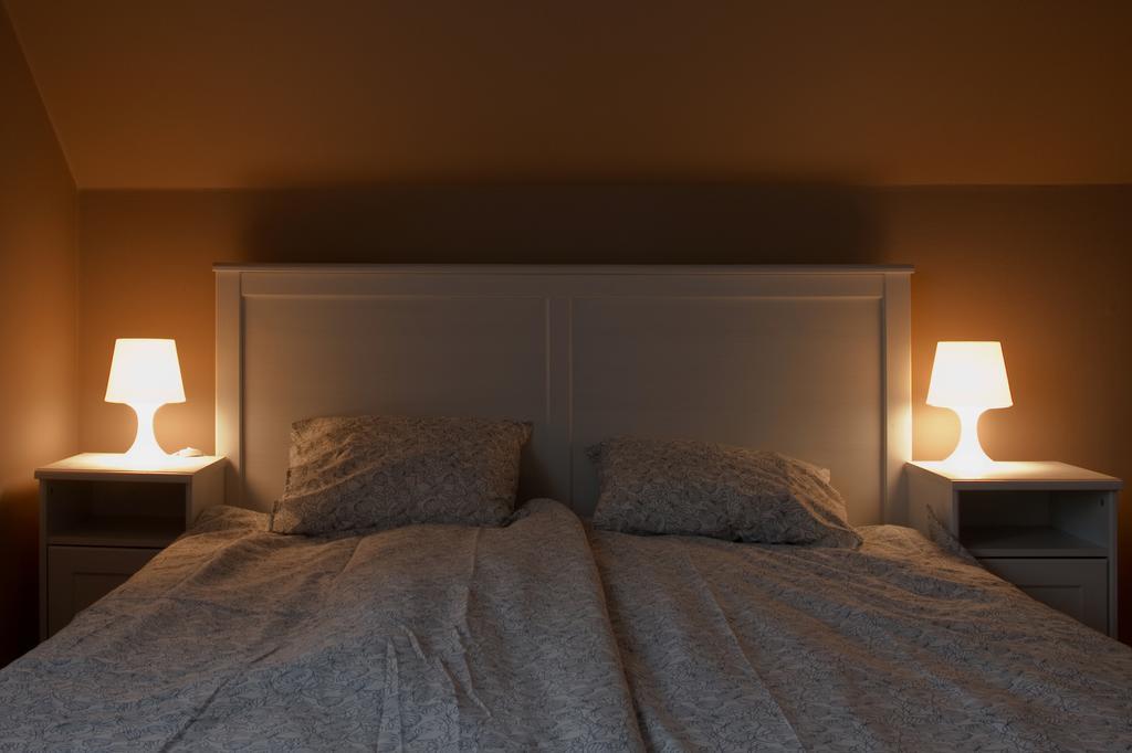 4 Couples & 4 Friends Hostel Krakow Luaran gambar