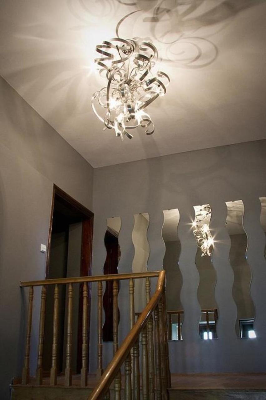 4 Couples & 4 Friends Hostel Krakow Luaran gambar